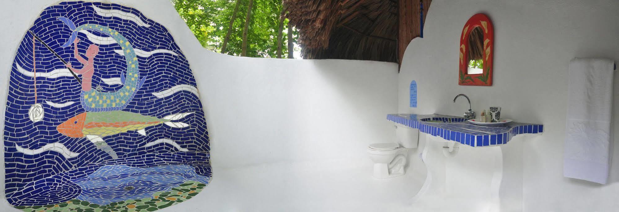 Playa Koralia Hotel Santa Marta  Bagian luar foto